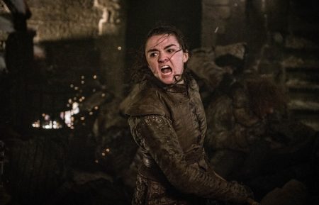 arya destiny game of thrones 2