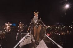 Netflix Unveils Beyoncé's 'Homecoming' Coachella Concert Doc (VIDEO)
