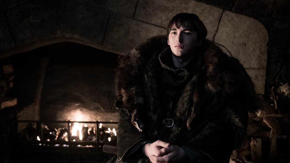 bran stark game of thrones 8