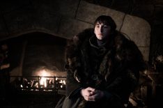 Bran Stark's Funniest Moments From 'Game of Thrones' Season 8