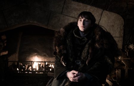 bran stark game of thrones 8