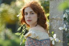 Catherine Has a Plan in 'The Spanish Princess' Trailer (VIDEO)
