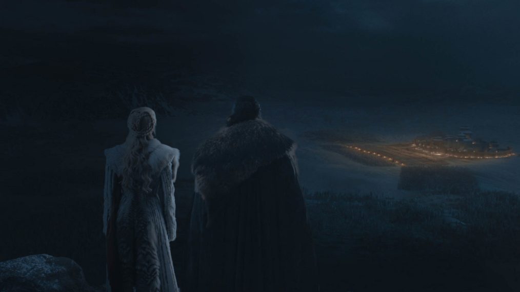 'Game of Thrones' Battle of Winterfell Ratings: How Many People Tuned In?