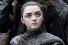 'Game of Thrones': Why Arya Is Shaping Up to Be the Hero of Season 8