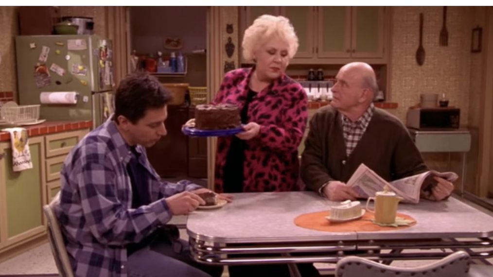 everybody loves raymond cbs