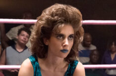 Glow - Alison Brie