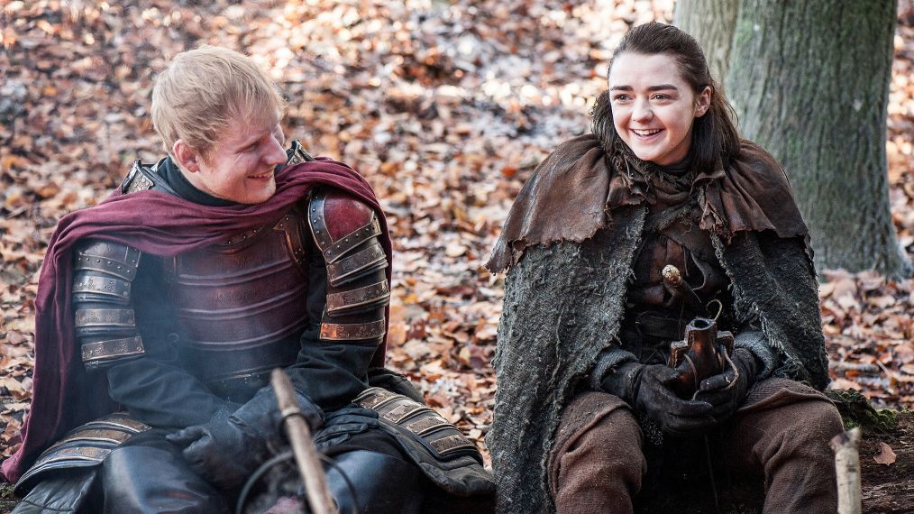 The 9 Highest Rated Episodes Of Game Of Thrones Photos Tv