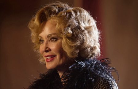 American Horror Story - Jessica Lange