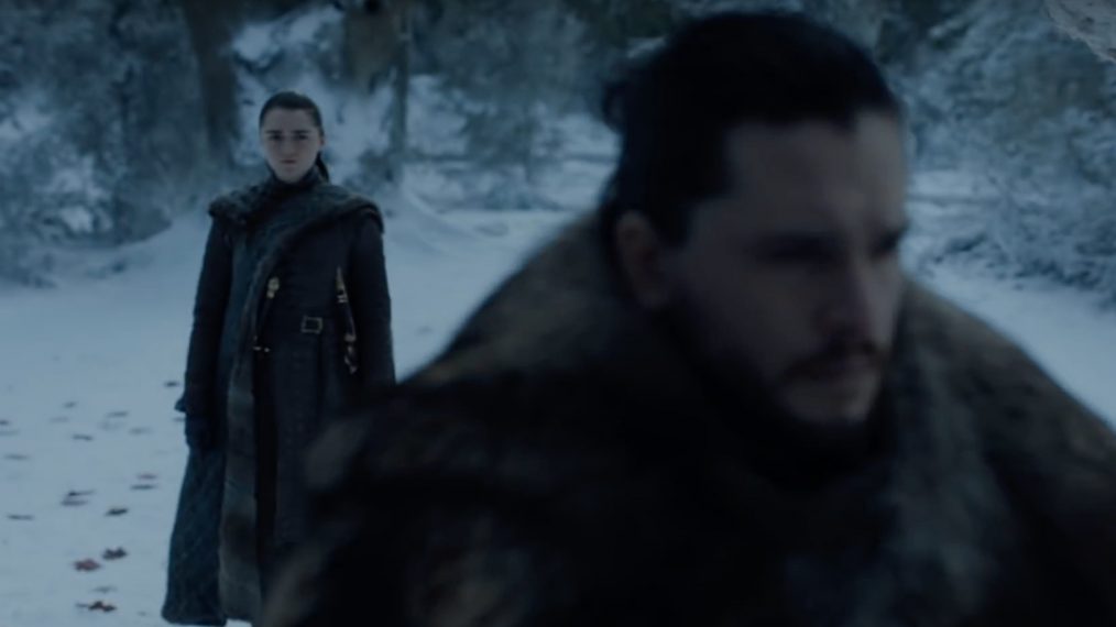 6 Major Reveals From The New Game Of Thrones Promos Photos