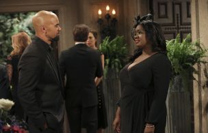 Julia Pace Mitchell - Actress