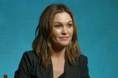 C'est La Vie! Julia Stiles on Forging an Artful Life in 'Riviera' (VIDEO)