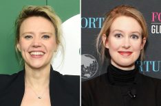 Kate McKinnon Cast as Theranos Founder Elizabeth Holmes in New Hulu Series