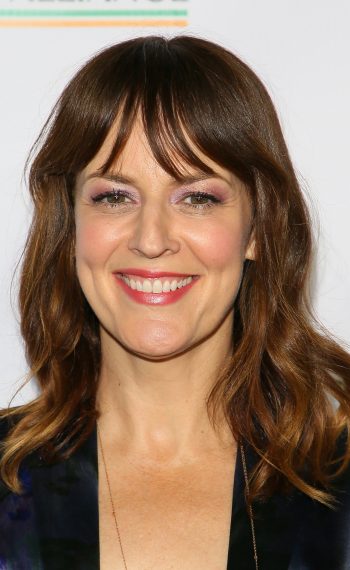 Rosemarie DeWitt attends the 13th Annual Oscar Wilde Awards