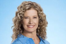 Nancy Travis