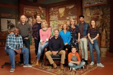 More 'Last Man Standing'! Fox Renews Comedy for Season 8