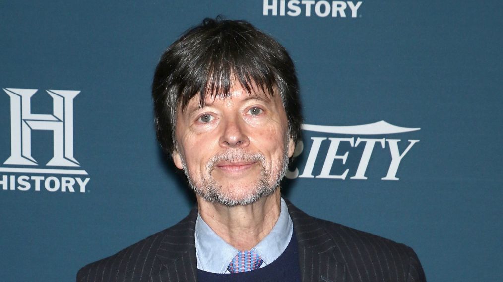 Ken Burns attends the 2nd Annual Variety Salute To Service