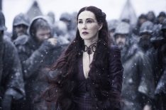 Melisandre - Carice van Houten