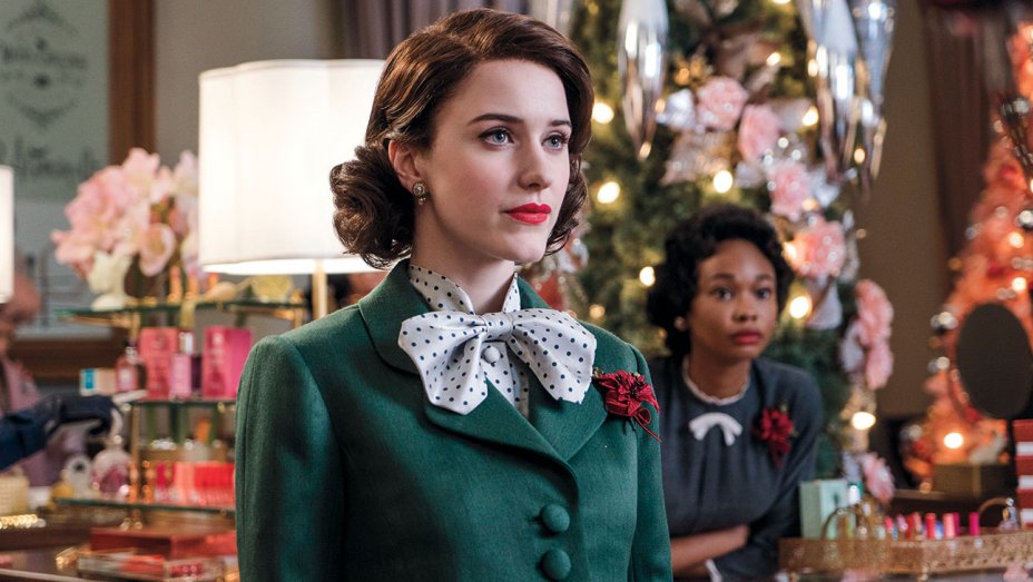 mrs. maisel