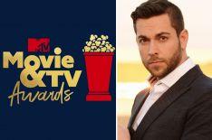 'Shazam!'s Zachary Levi to Host 2019 MTV Movie & TV Awards