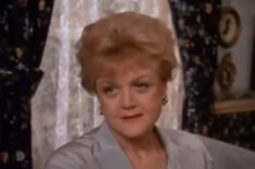 Murder She Wrote - Angela Lansbury