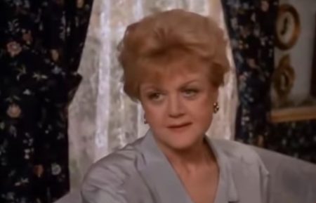 Murder She Wrote - Angela Lansbury