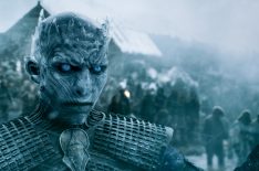 'Game of Thrones': Why This Night King Theory Could Impact the Battle of Winterfell