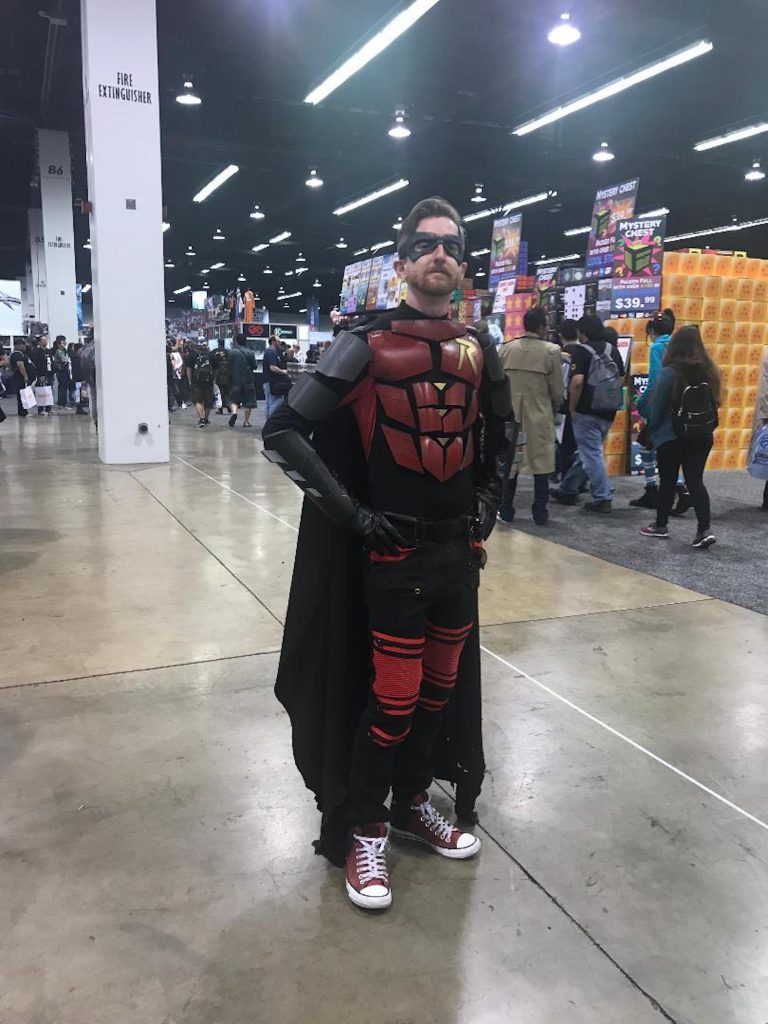 Robin Rata robin