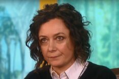 Sara Gilbert Leaving 'The Talk' After 9 Years on the CBS Daytime Show (VIDEO)