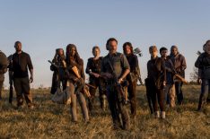 5 Things We Learned About 'The Walking Dead' Franchise at the 2019 AMC Summit