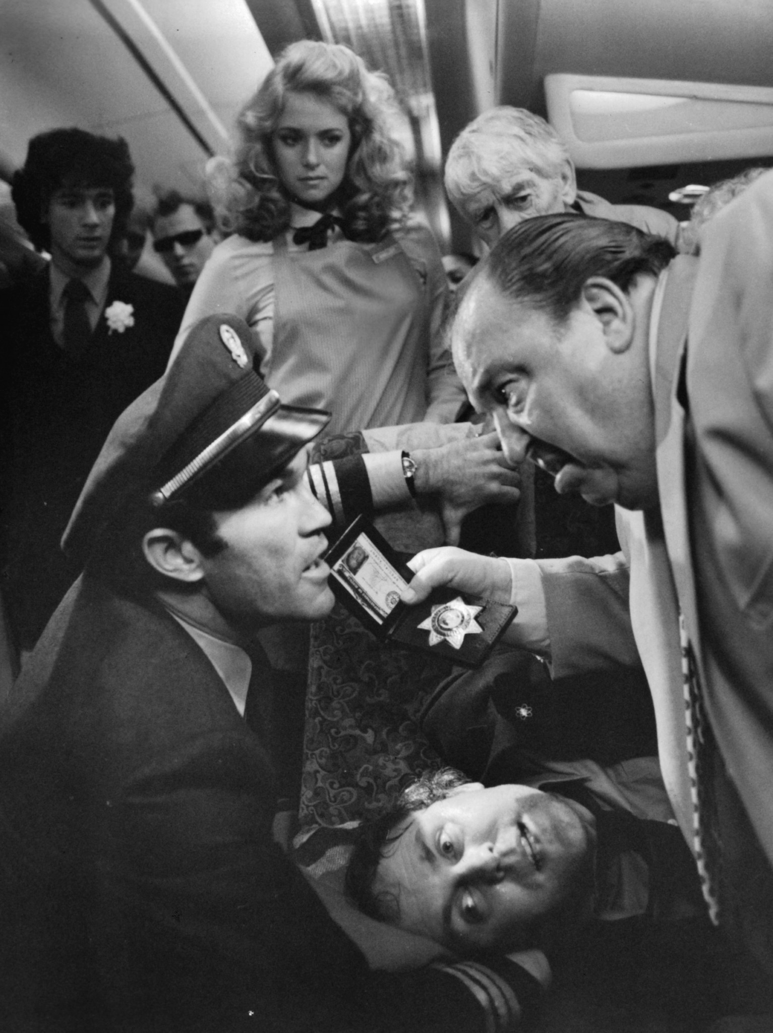 A Brief History of 'The Twilight Zone' Through the Years