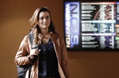 Cote De Pablo's Return to 'NCIS' as Ziva Is 'Just the Beginning'