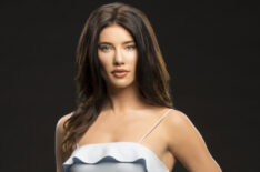 Jacqueline MacInnes Wood in The Bold and the Beautiful