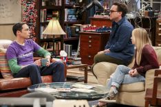 Why There Won't Be a 'Big Bang Theory' Present-Day Spinoff After the Series Finale