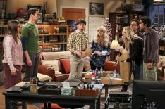 Prepare for an Emotional, Surprise-Filled 'Big Bang Theory' Series Finale
