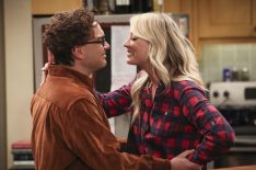 'Big Bang Theory': First Look at the Emotional Two-Part Series Finale (PHOTOS)