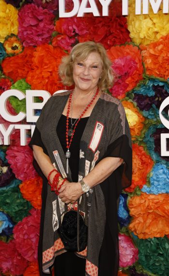 Beth Maitland at The 46th Annual Daytime Emmy Awards