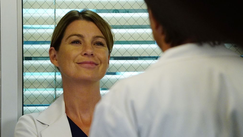 ELLEN POMPEO