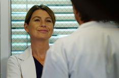10 Heart-Stopping Statistics About 'Grey's Anatomy's Longevity