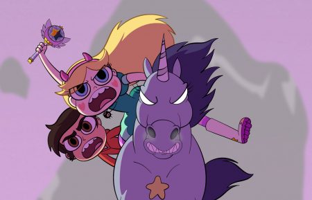 MARCO, STAR