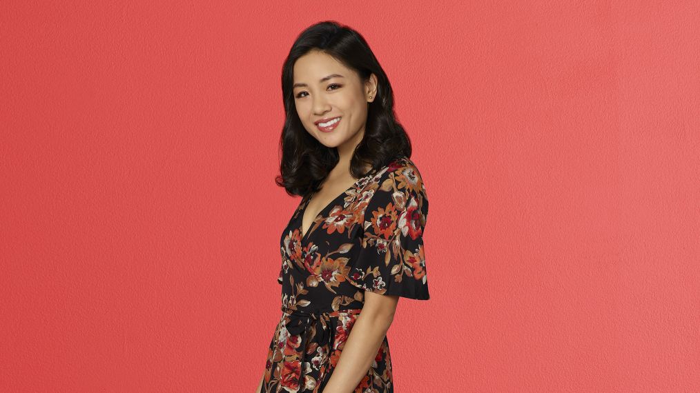 Constance Wu