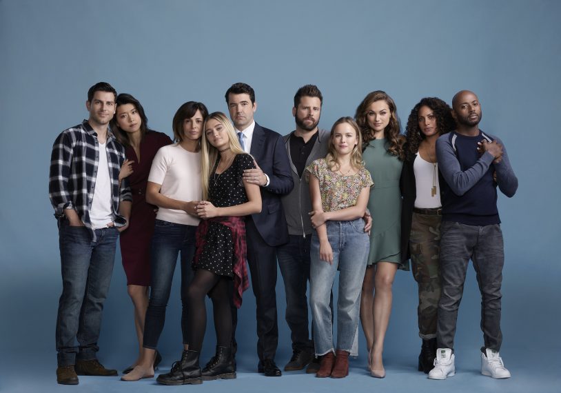 What Tv Shows Are Coming Back This Fall 2024 Allx Luelle