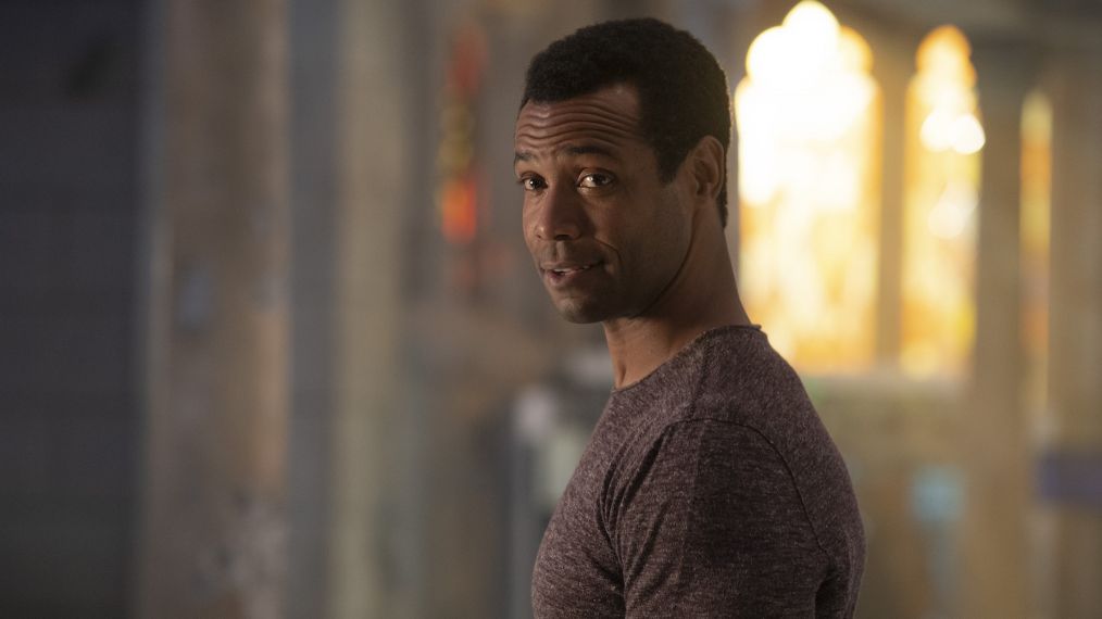 ISAIAH MUSTAFA