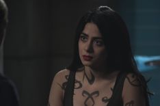 Emeraude Toubia