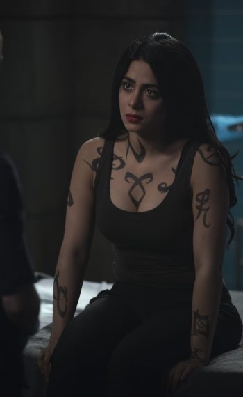 Emeraude Toubia