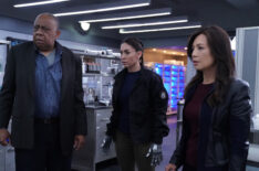 6 Things to Know About 'Marvel's Agents of S.H.I.E.L.D.' Season 6