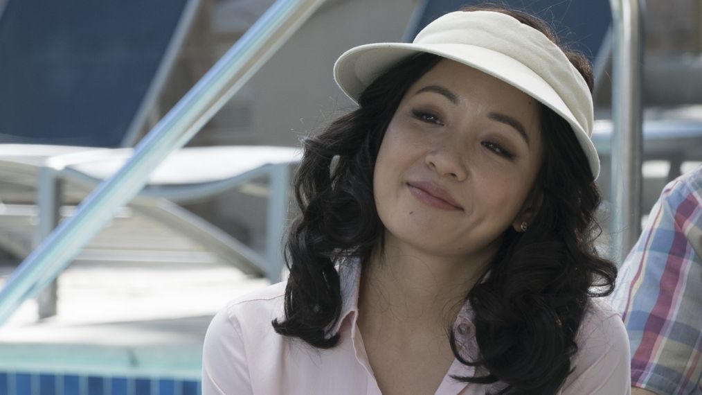 Constance Wu