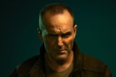Clark Gregg as Sarge, Phil Coulson - Agents of S.H.I.E.L.D