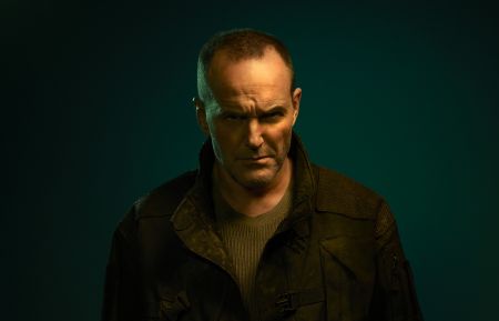 Clark Gregg as Sarge, Phil Coulson - Agents of S.H.I.E.L.D