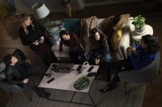 What's Next For 'PLL: The Perfectionists'? Creator Marlene King Has Some Hints