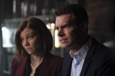 'Whiskey Cavalier' Canceled at ABC — 6 Questions the Series Left Hanging (PHOTOS)